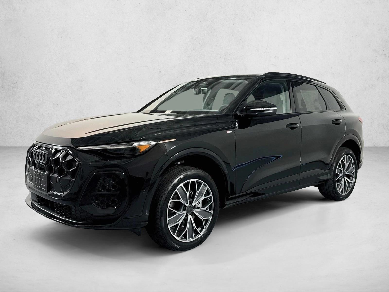 Thumbnail: 2026 Audi Q5 - 1