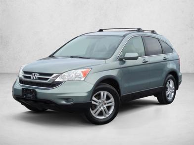 2011 Honda CR-V EX-L -
                  Spokane Valley, WA