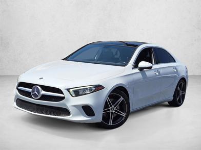 2020 Mercedes-Benz A-Class A 220 -
                  Carlsbad, CA
