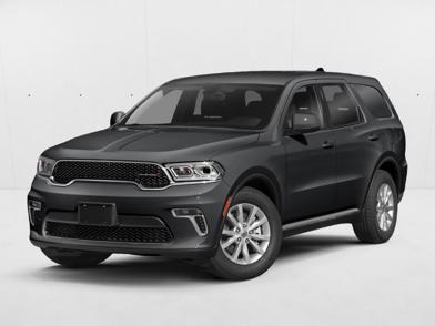 2021 Dodge Durango SXT -
                  Waco, TX