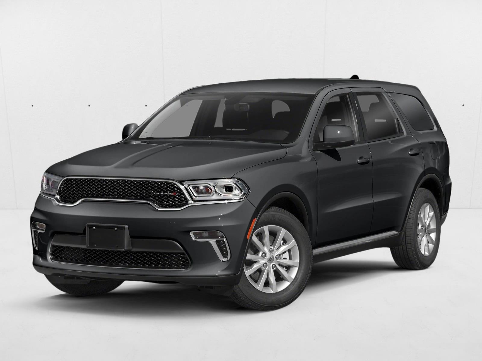 2021 Dodge Durango SXT Plus AWD's photo
