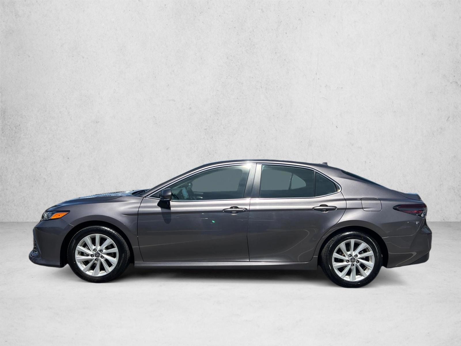 Thumbnail: 2024 Toyota Camry - 2