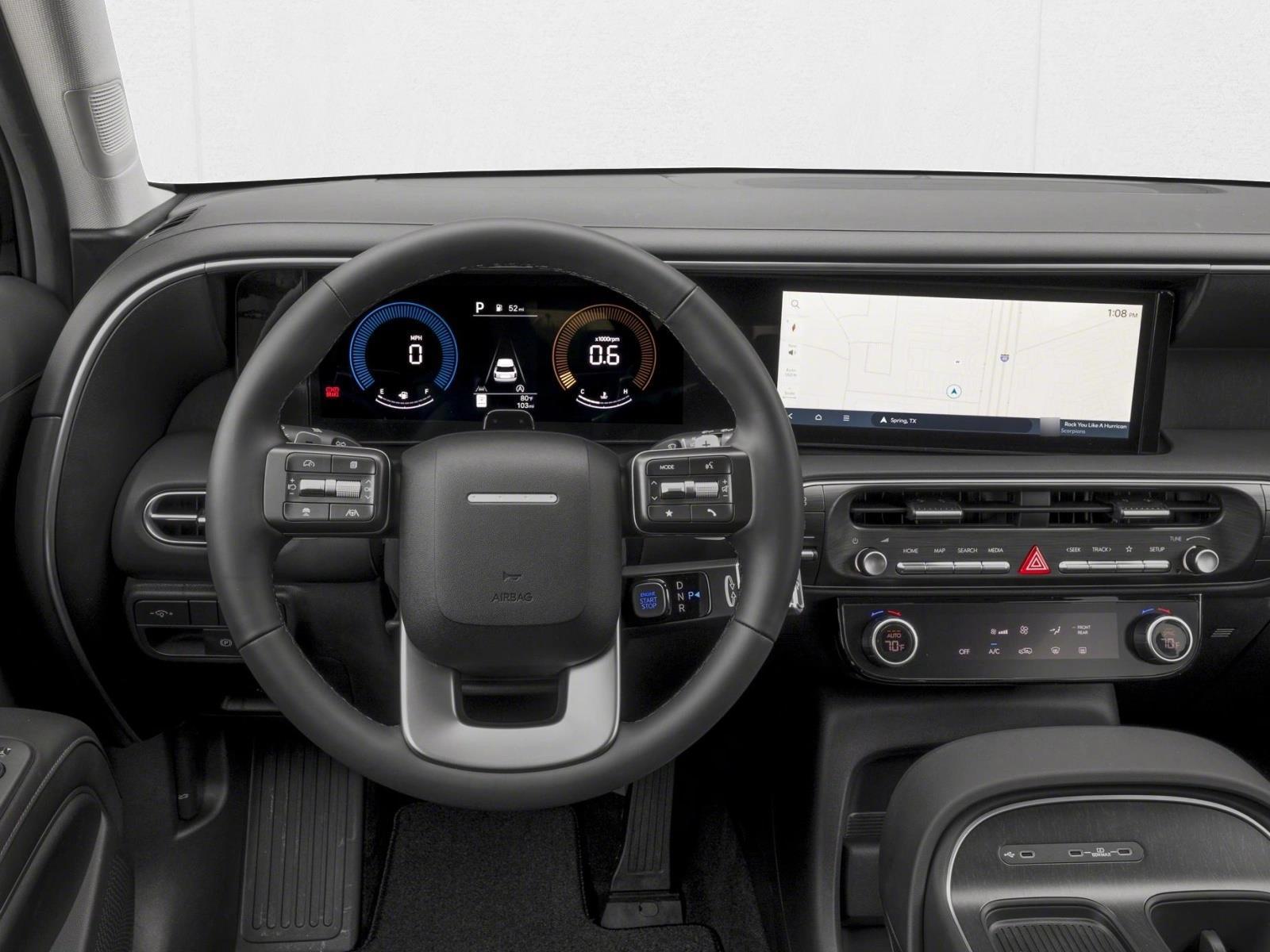 Thumbnail: 2027 Hyundai Palisade - 3