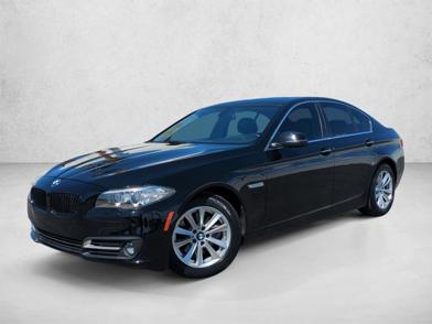 2015 BMW 5 Series 528i -
                  Las Vegas, NV