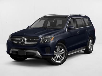 2018 Mercedes-Benz GLS 450 -
                  Orlando, FL