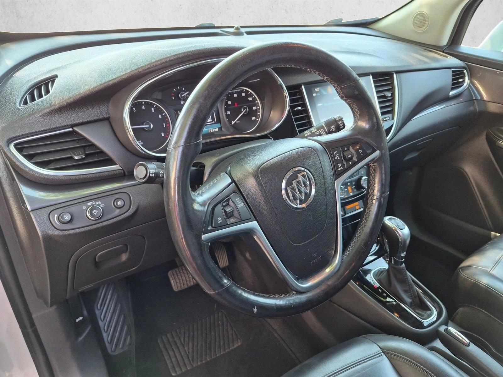 Thumbnail: 2019 Buick Encore - 3