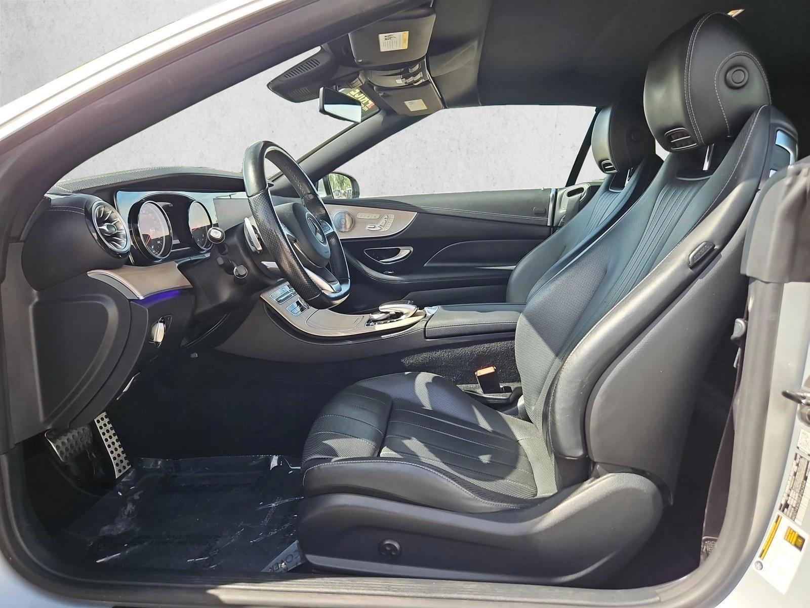 2018 Mercedes-Benz E-Class E400 - Photo 17