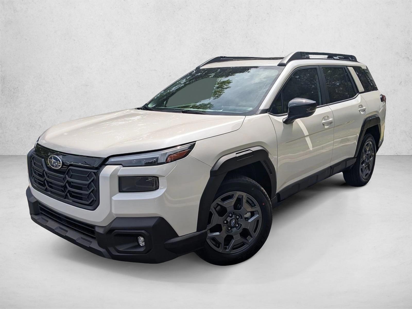 Thumbnail: 2026 Subaru Outback - 1