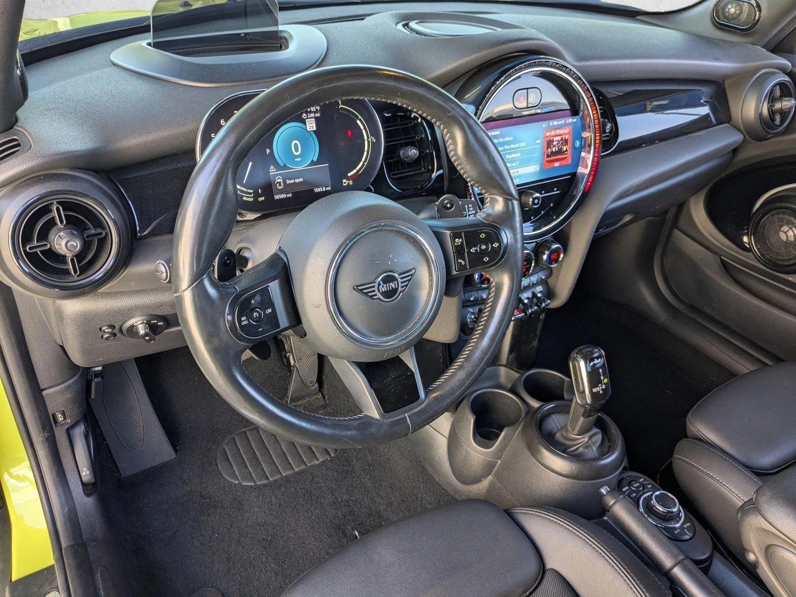 Thumbnail: 2024 MINI Cooper - 3