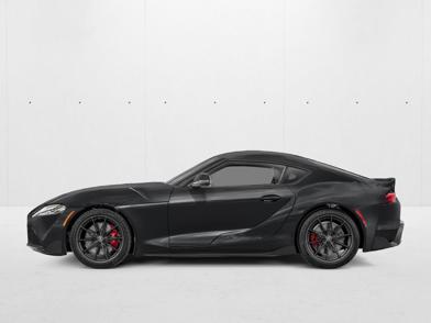 2026 Toyota GR Supra