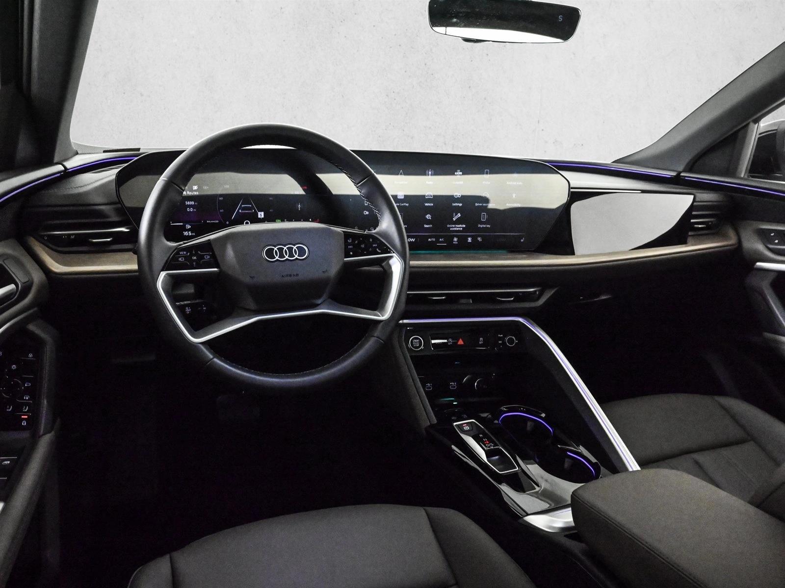 Thumbnail: 2025 Audi Q5 - 3
