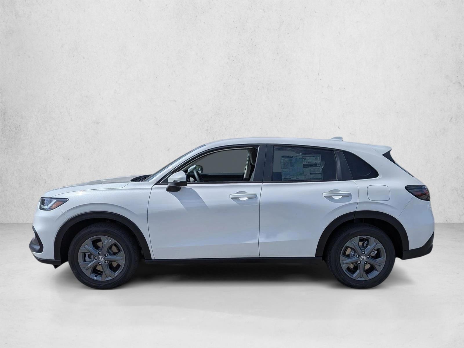 Thumbnail: 2026 Honda HR-V - 2