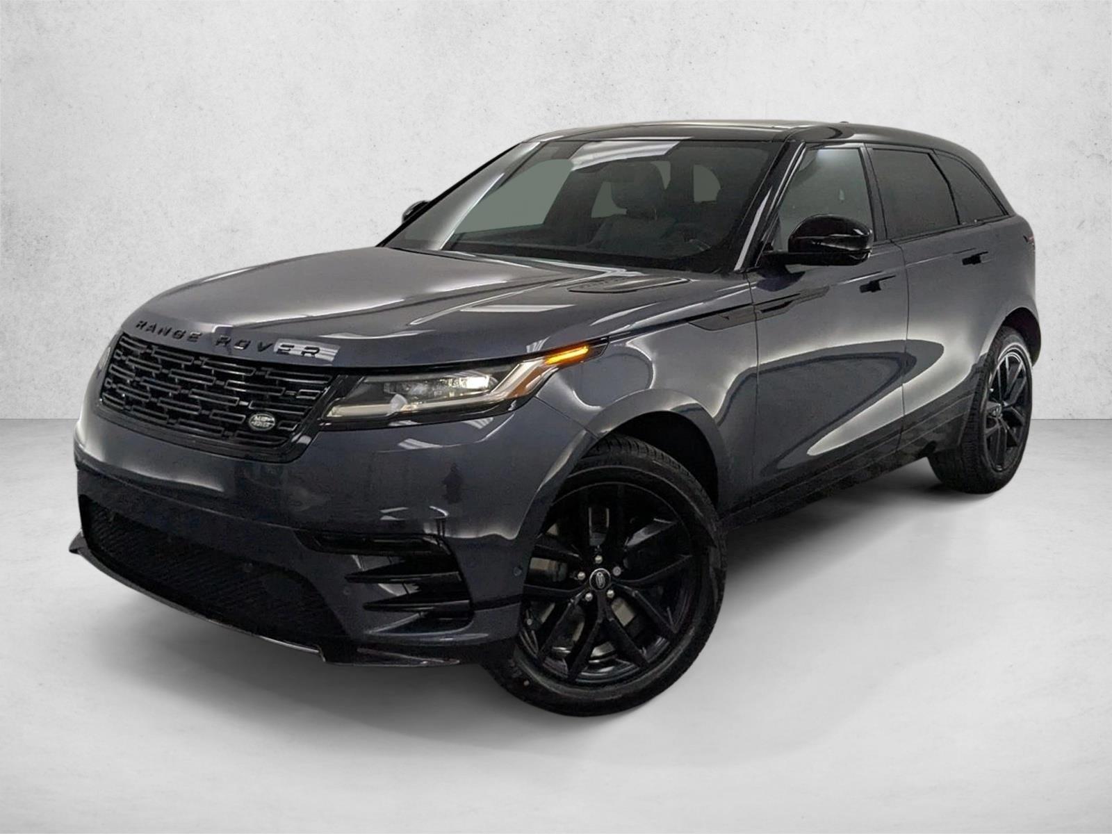 Thumbnail: 2026 Land Rover Range Rover Velar - 1