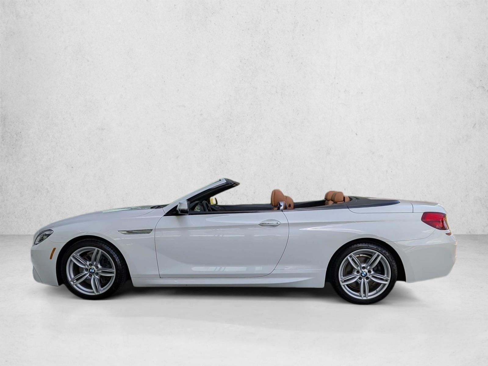 Thumbnail: 2018 BMW 6 Series - 2
