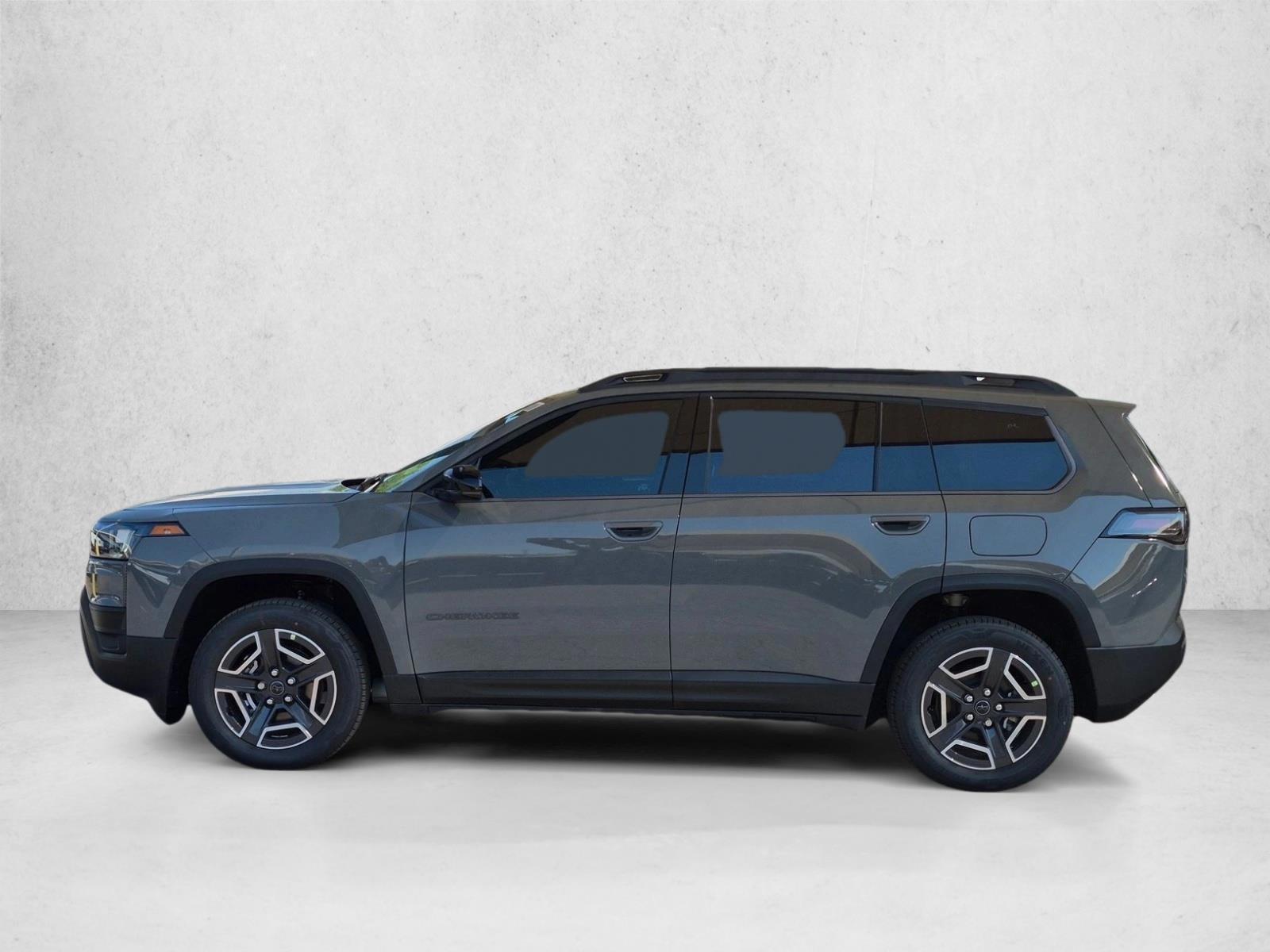 Thumbnail: 2026 Jeep Cherokee - 2