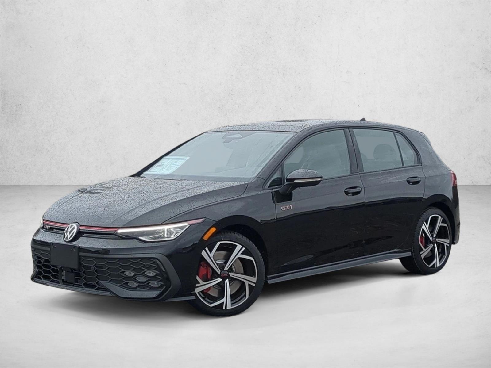 Thumbnail: 2026 Volkswagen Golf - 1