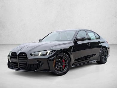 2026 BMW M3  -
                  Houston, TX
