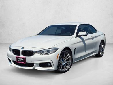 2017 BMW 4 Series 430i -
                  Irvine, CA