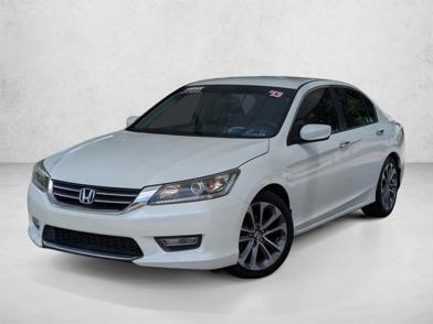2013 Honda Accord Sport -
                  Lewisville, TX