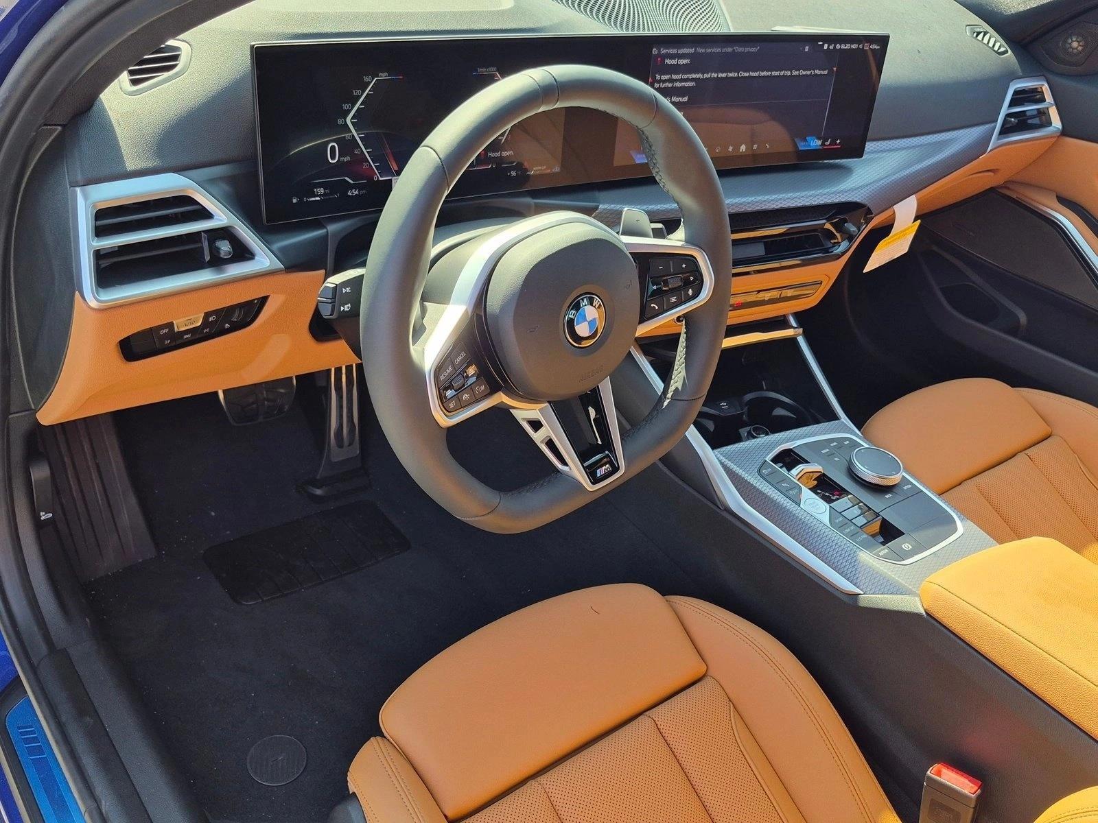Thumbnail: 2026 BMW 3 Series - 3
