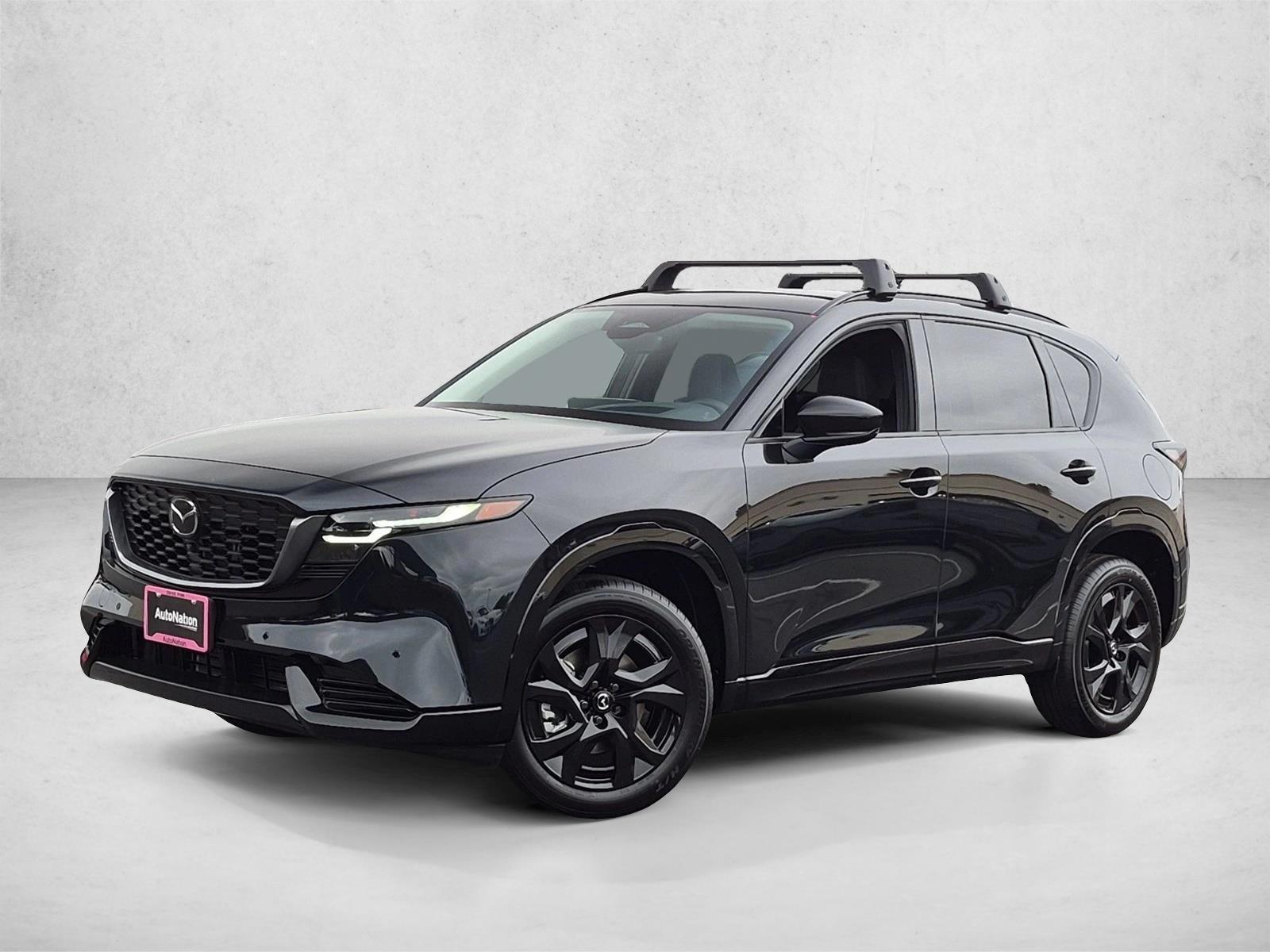 Thumbnail: 2026 Mazda CX-5 - 1