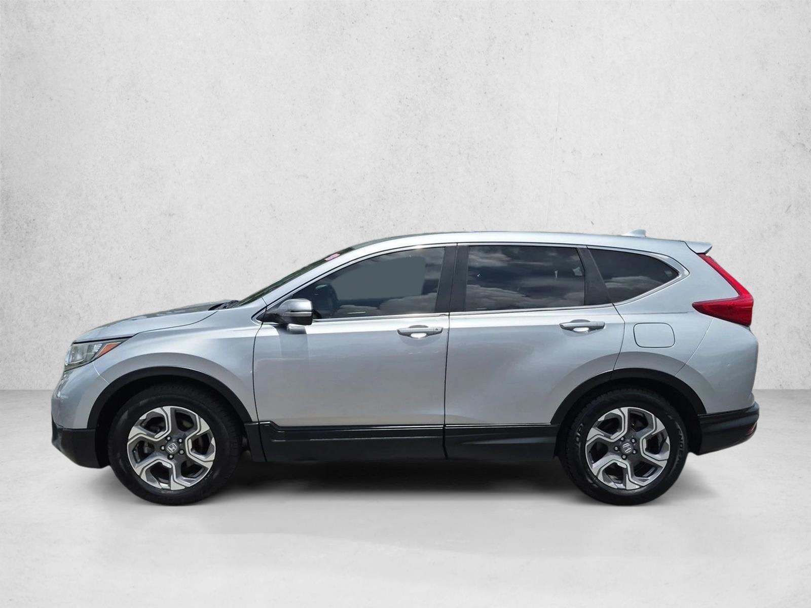 Thumbnail: 2018 Honda CR-V - 2