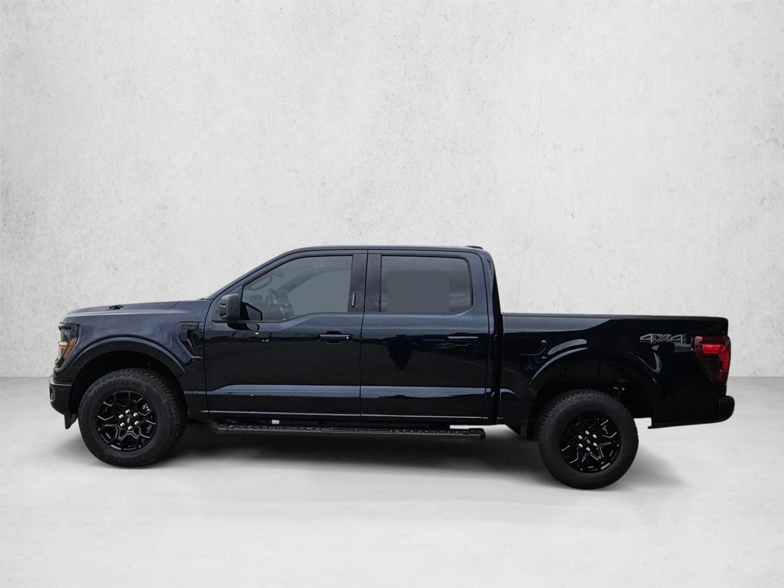 Thumbnail: 2026 Ford F-150 - 2