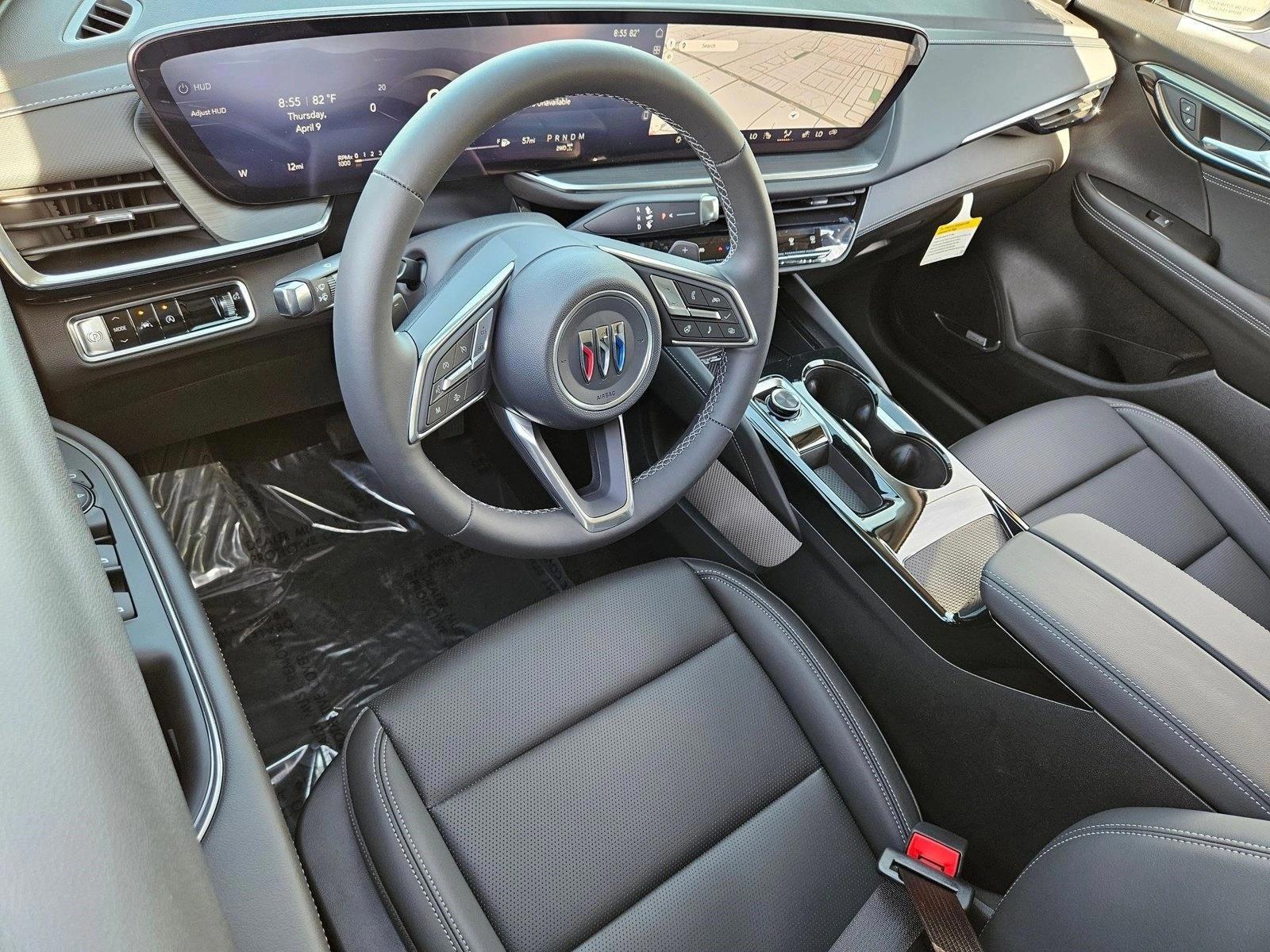 Thumbnail: 2026 Buick Envision - 3