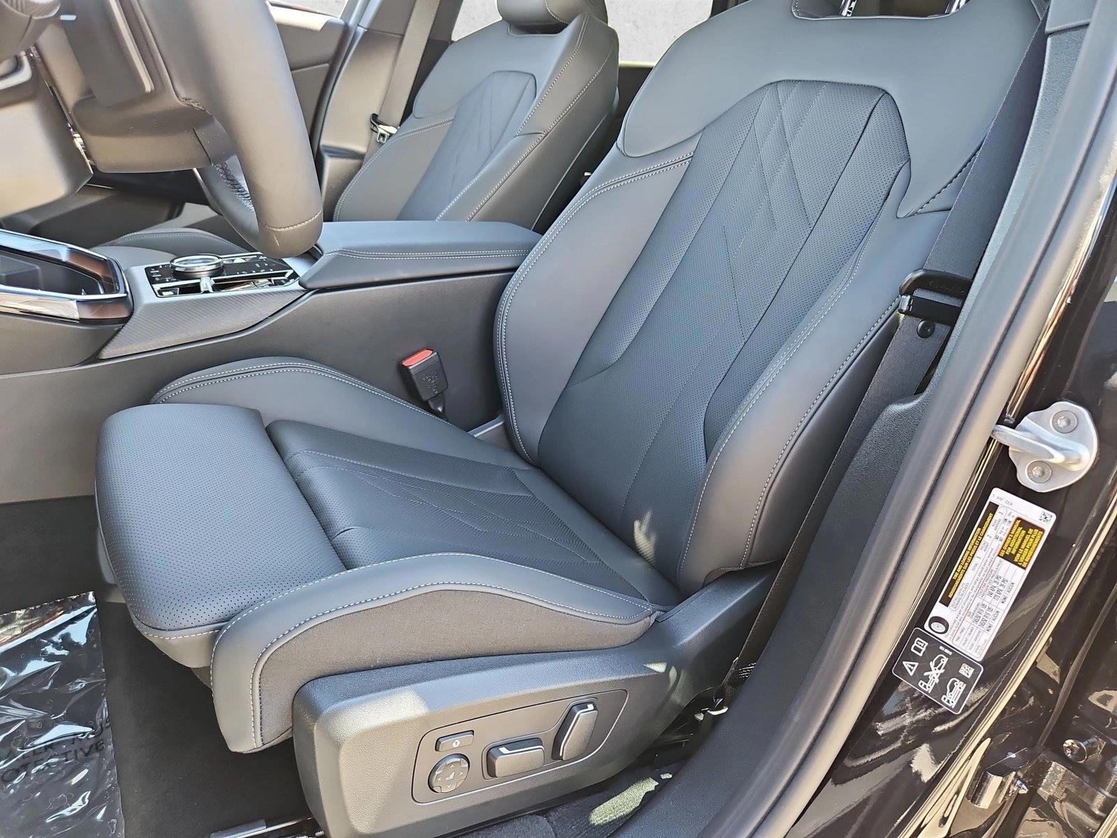 Thumbnail: 2026 BMW X3 - 5