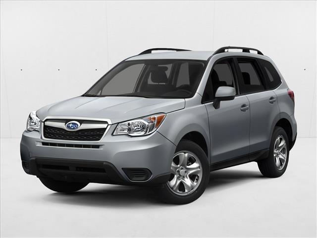 2014 Subaru Forester 2.5i AT PZEV's photo