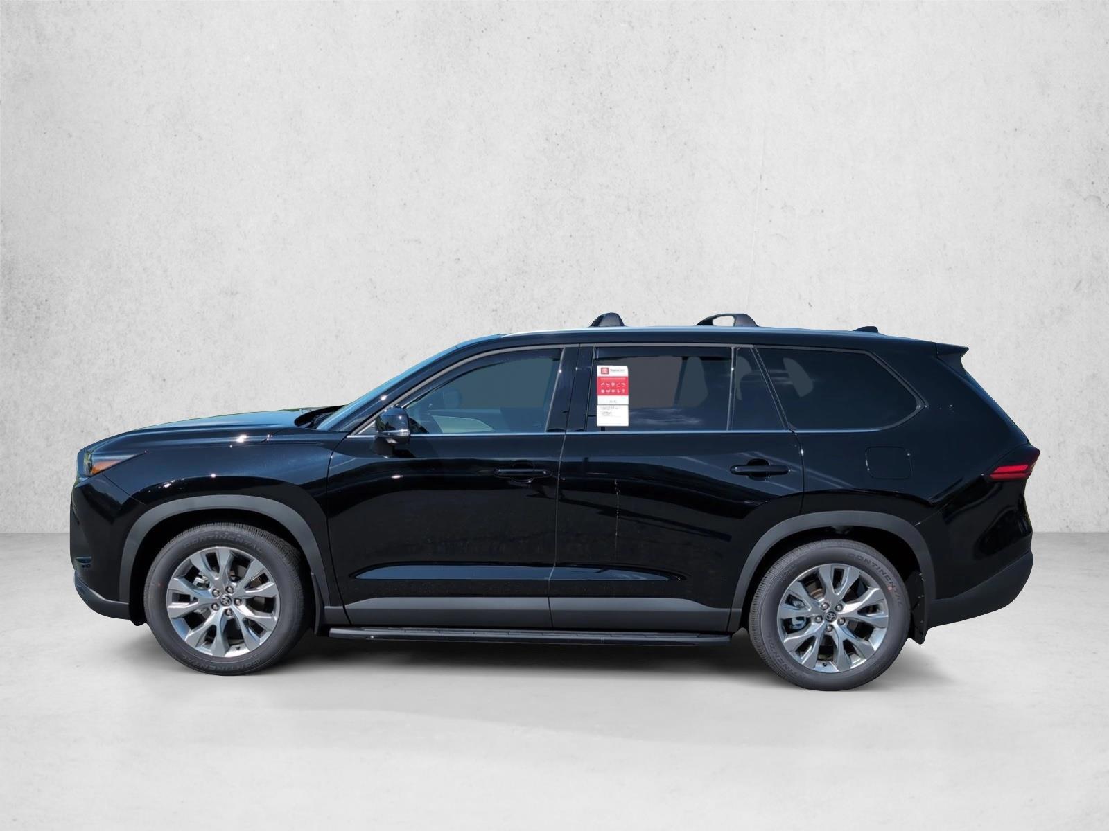 Thumbnail: 2026 Toyota Grand Highlander - 2