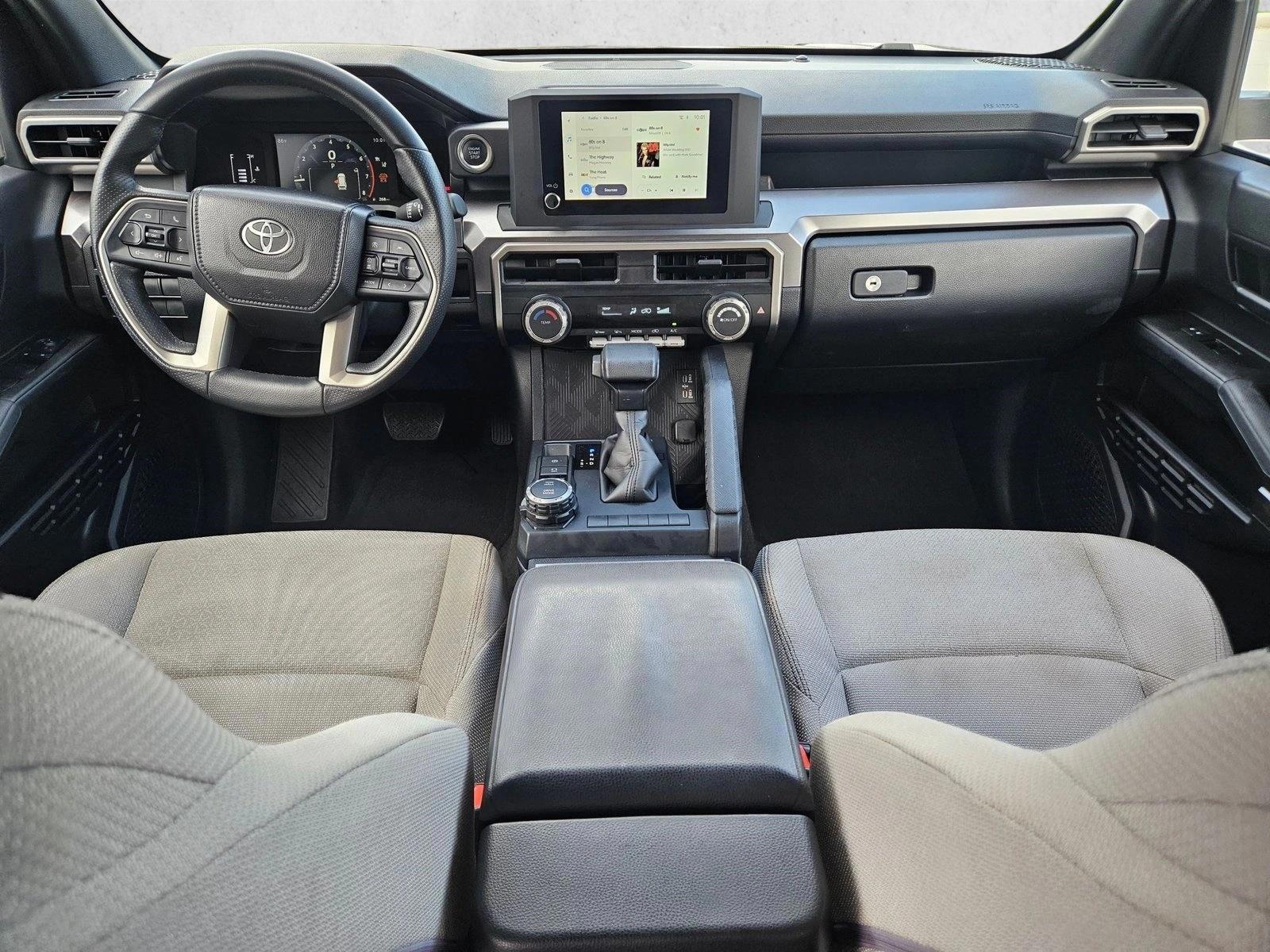 Thumbnail: 2025 Toyota 4Runner - 3