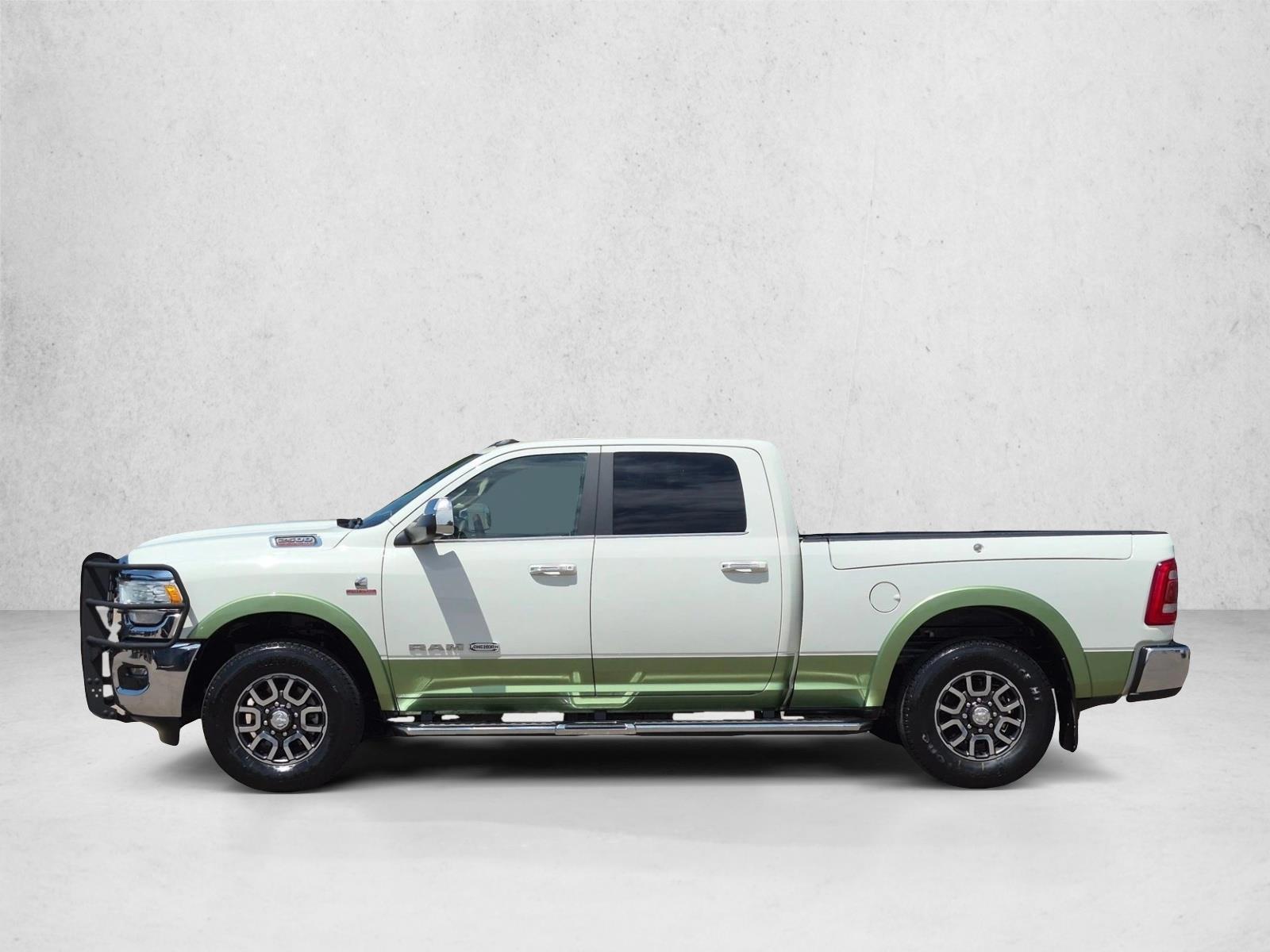 Thumbnail: 2022 RAM 2500 - 2