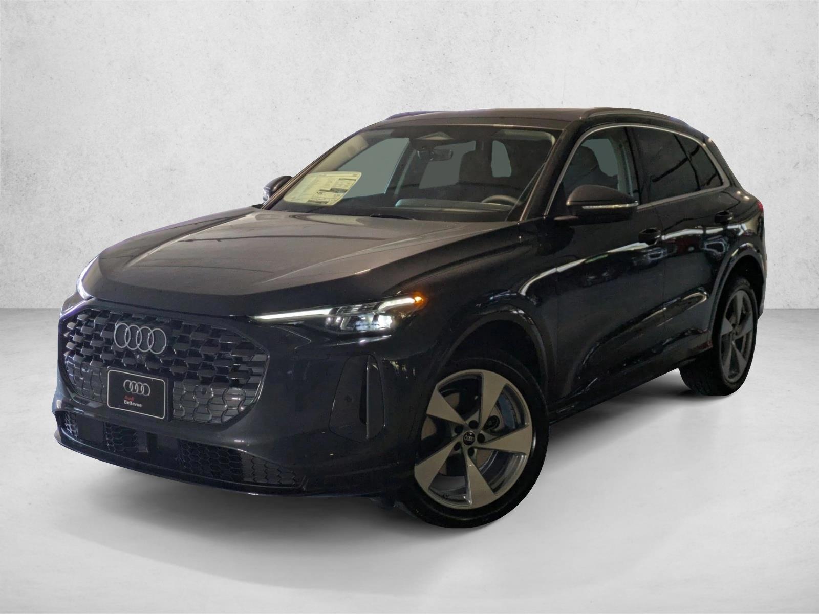 Thumbnail: 2025 Audi Q5 - 1