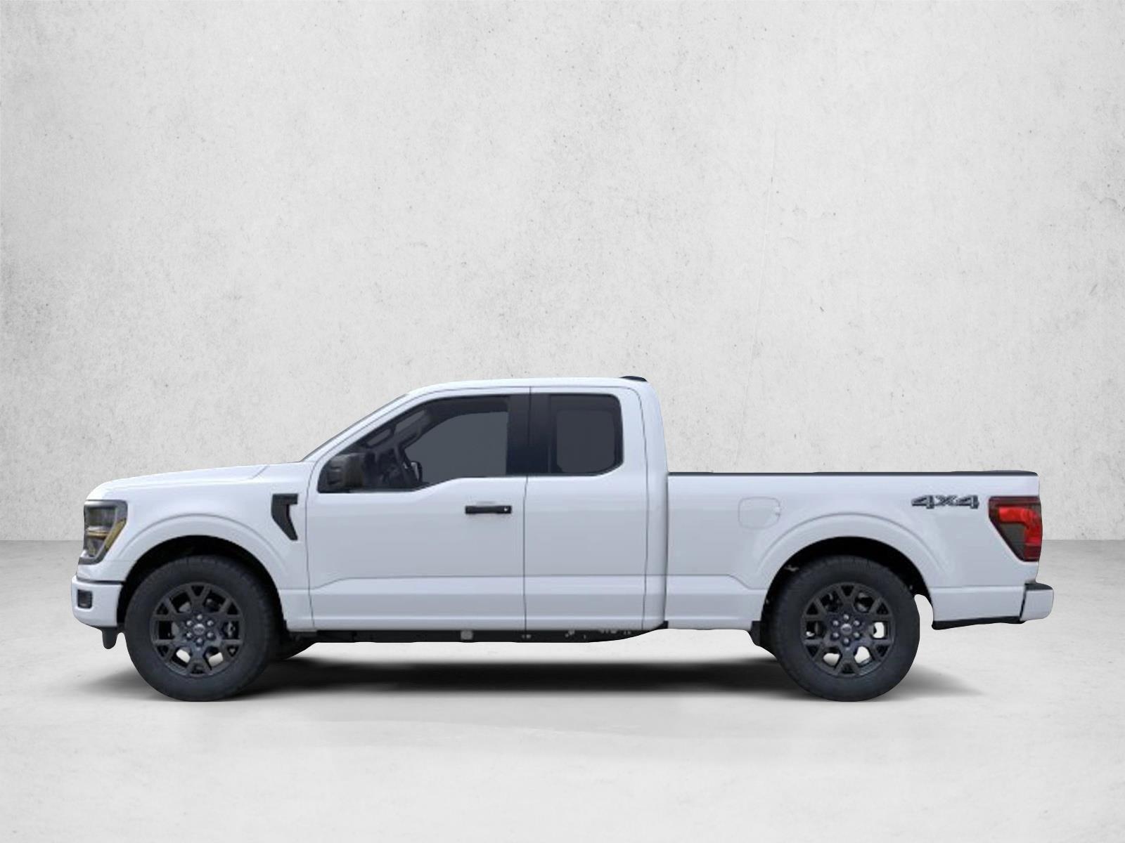Thumbnail: 2026 Ford F-150 - 3