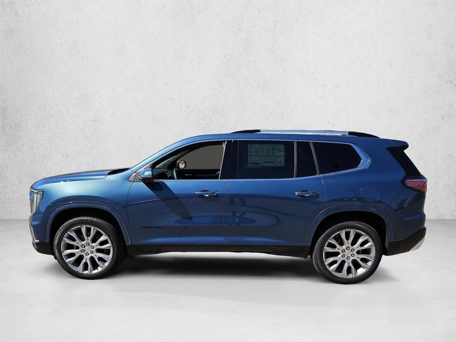 Thumbnail: 2026 GMC Acadia - 2
