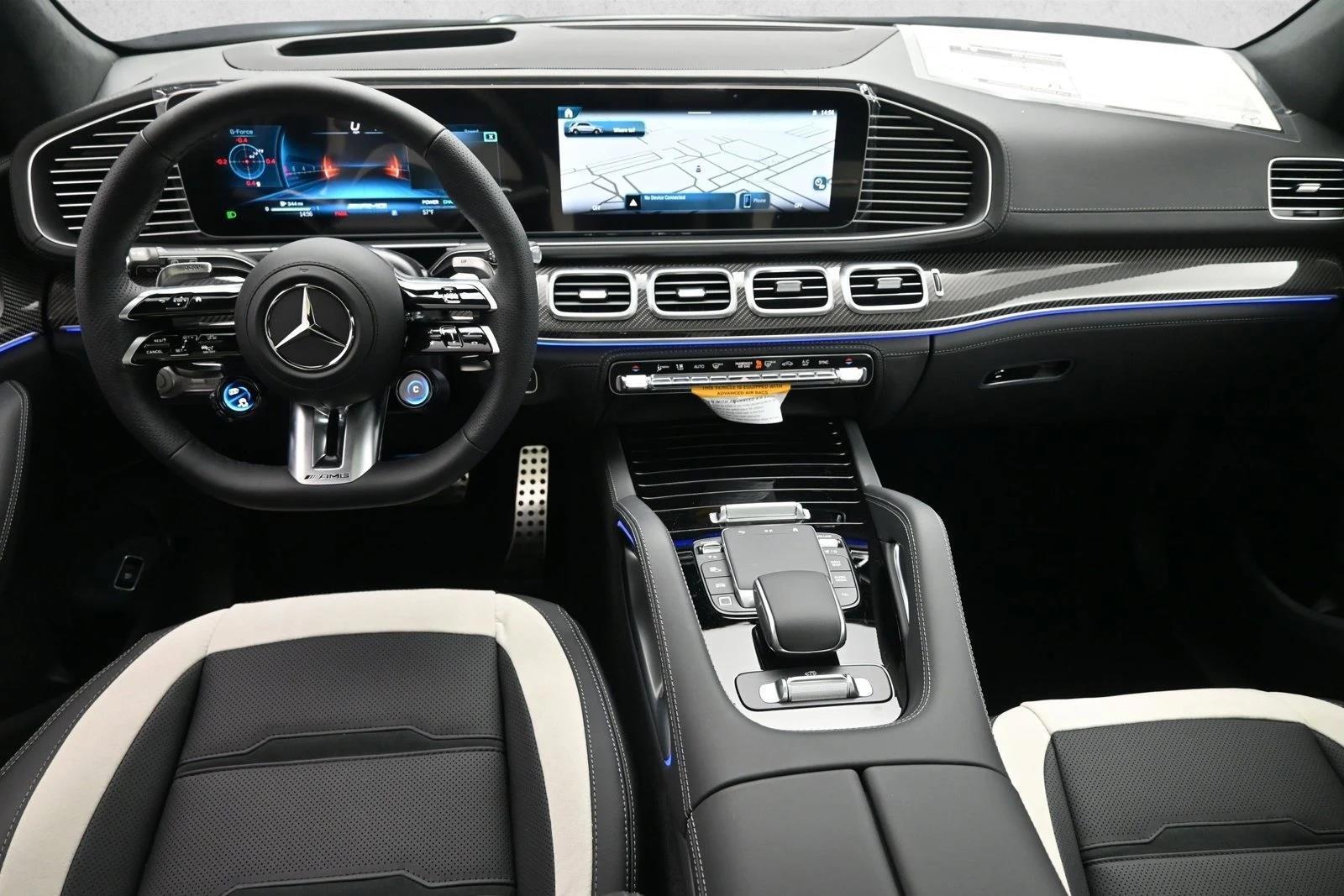 Thumbnail: 2026 Mercedes-Benz GLE - 4