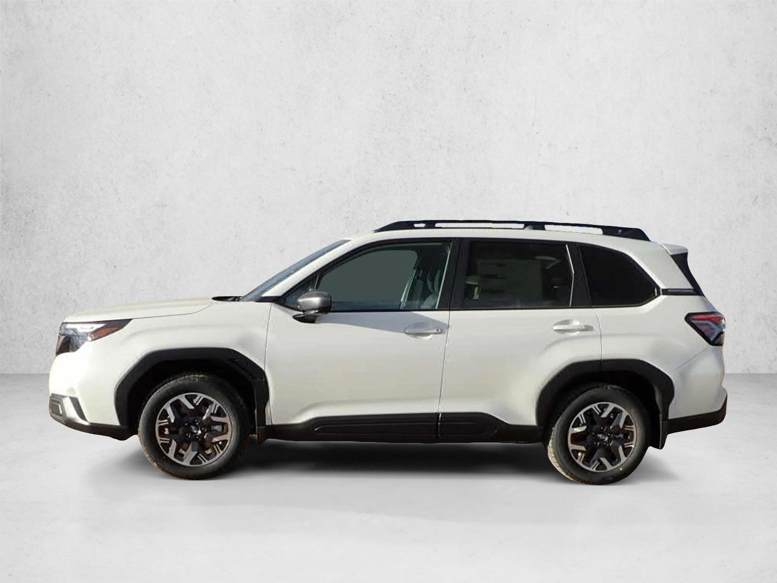 Thumbnail: 2026 Subaru Forester - 2