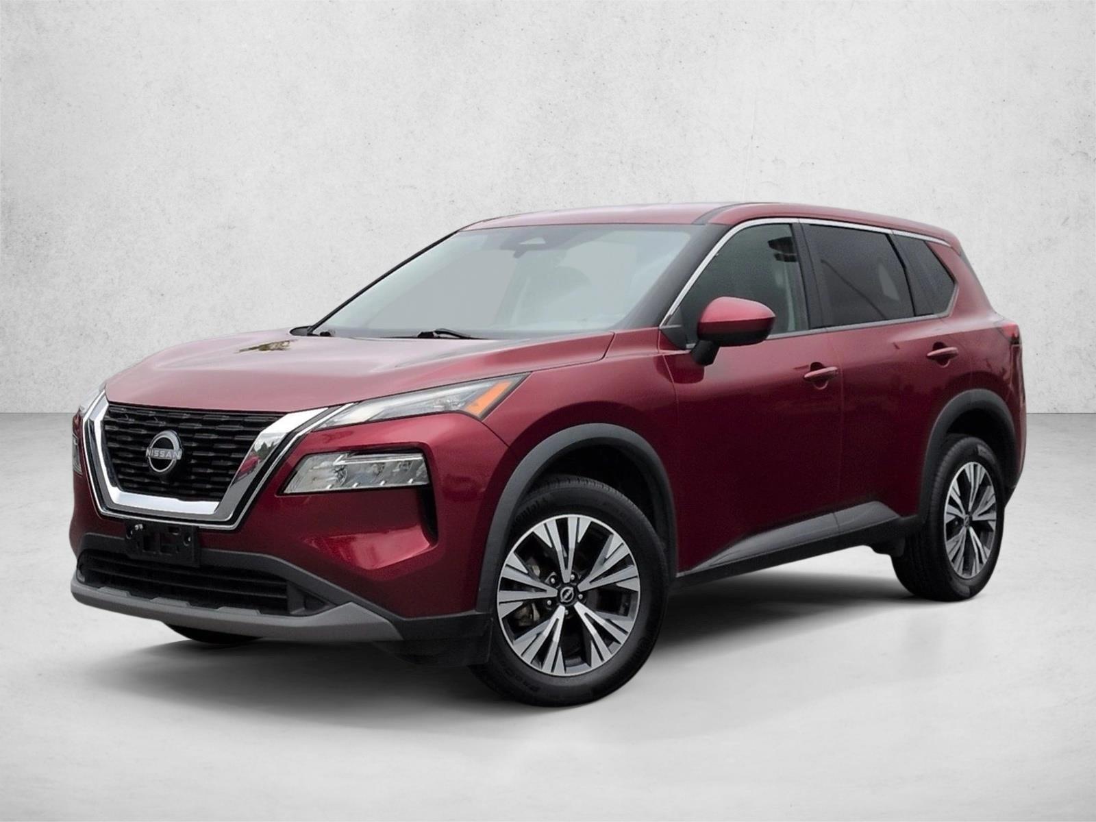 Thumbnail: 2023 Nissan Rogue - 1