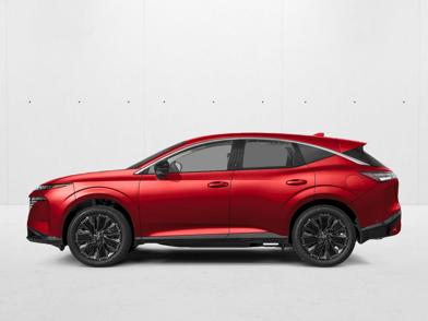 2027 Nissan Murano