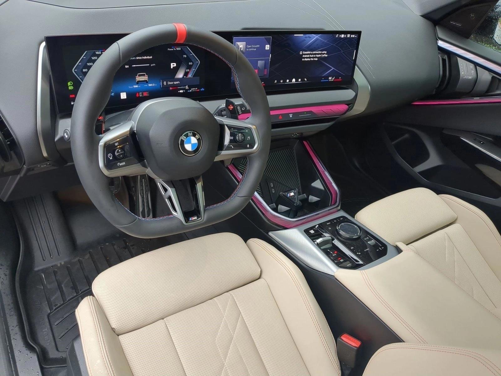 Thumbnail: 2025 BMW X3 - 3