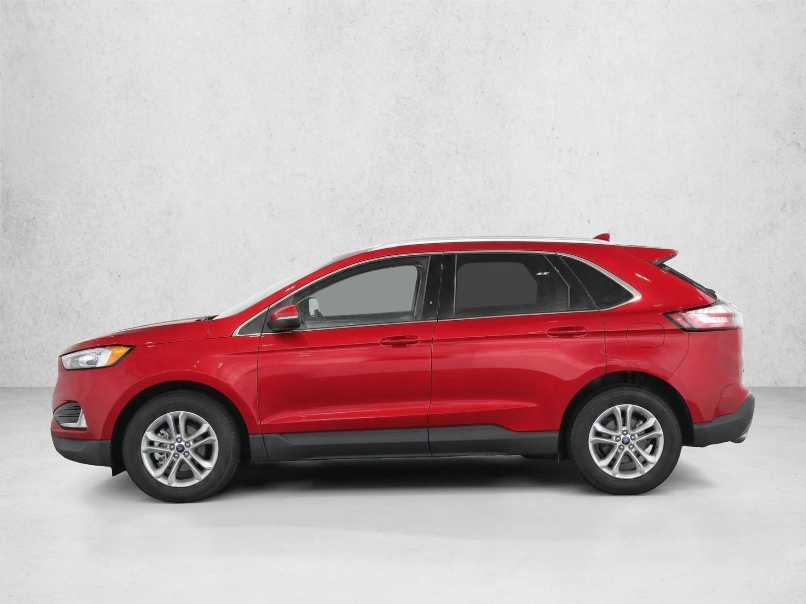 Thumbnail: 2020 Ford Edge - 2