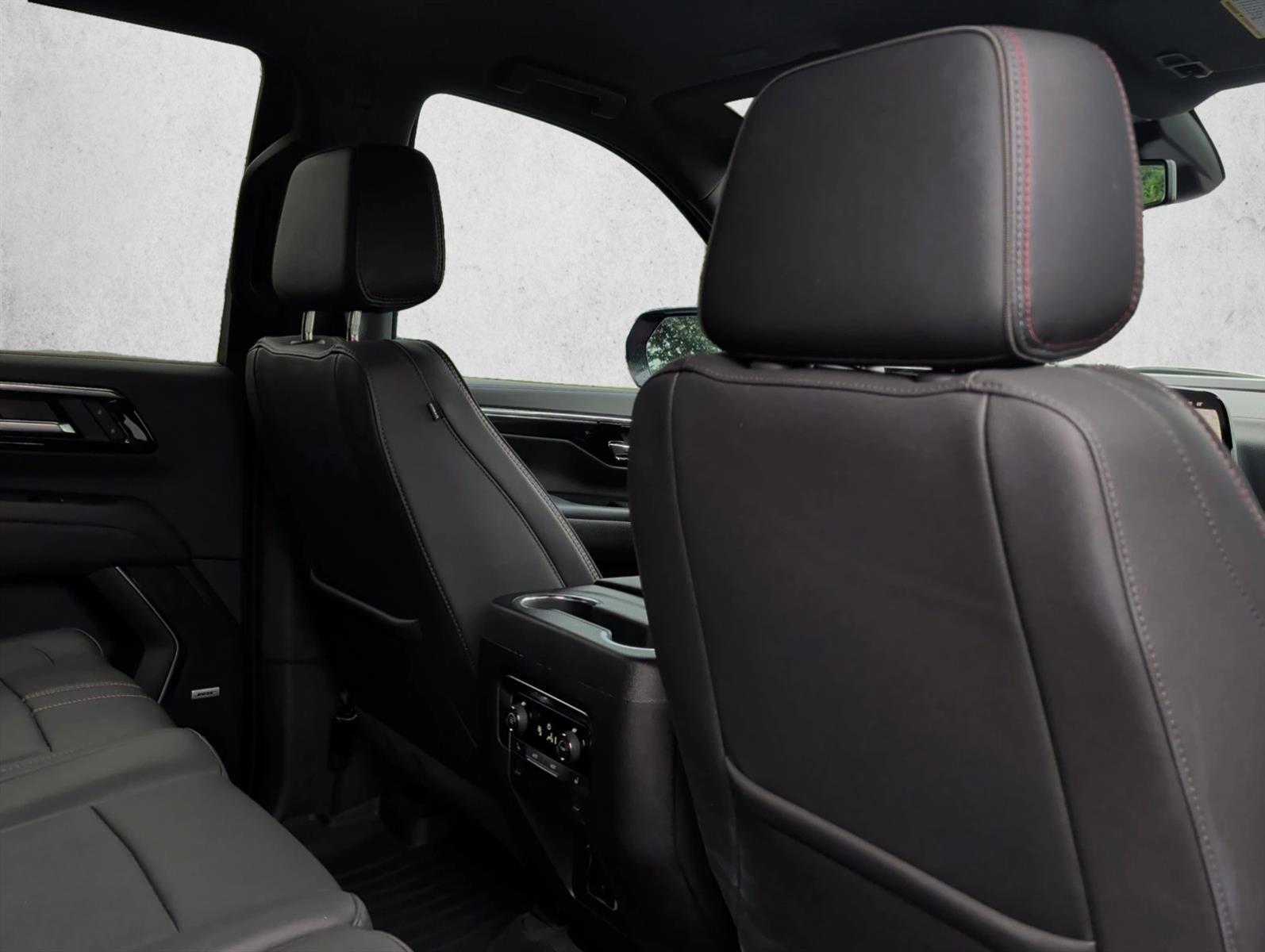 2025 Chevrolet Tahoe RST - Photo 23