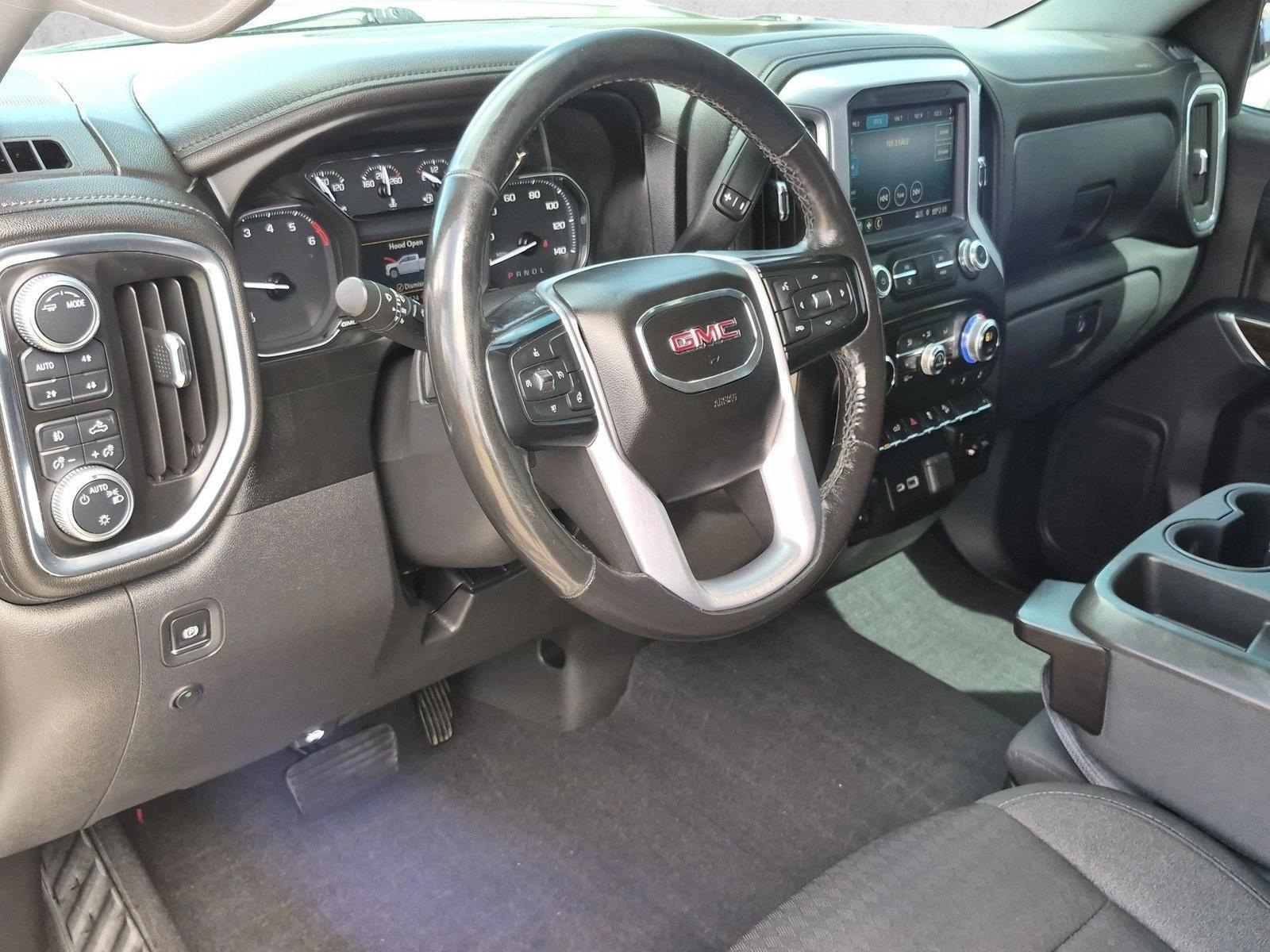 2020 GMC Sierra 1500 Elevation - Photo 13