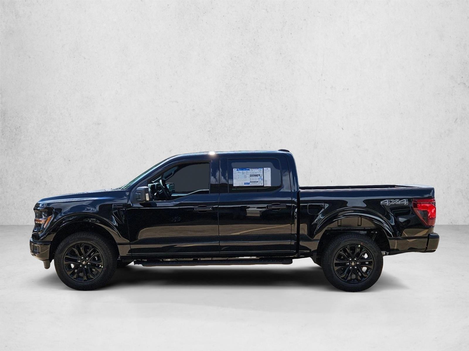 Thumbnail: 2026 Ford F-150 - 2