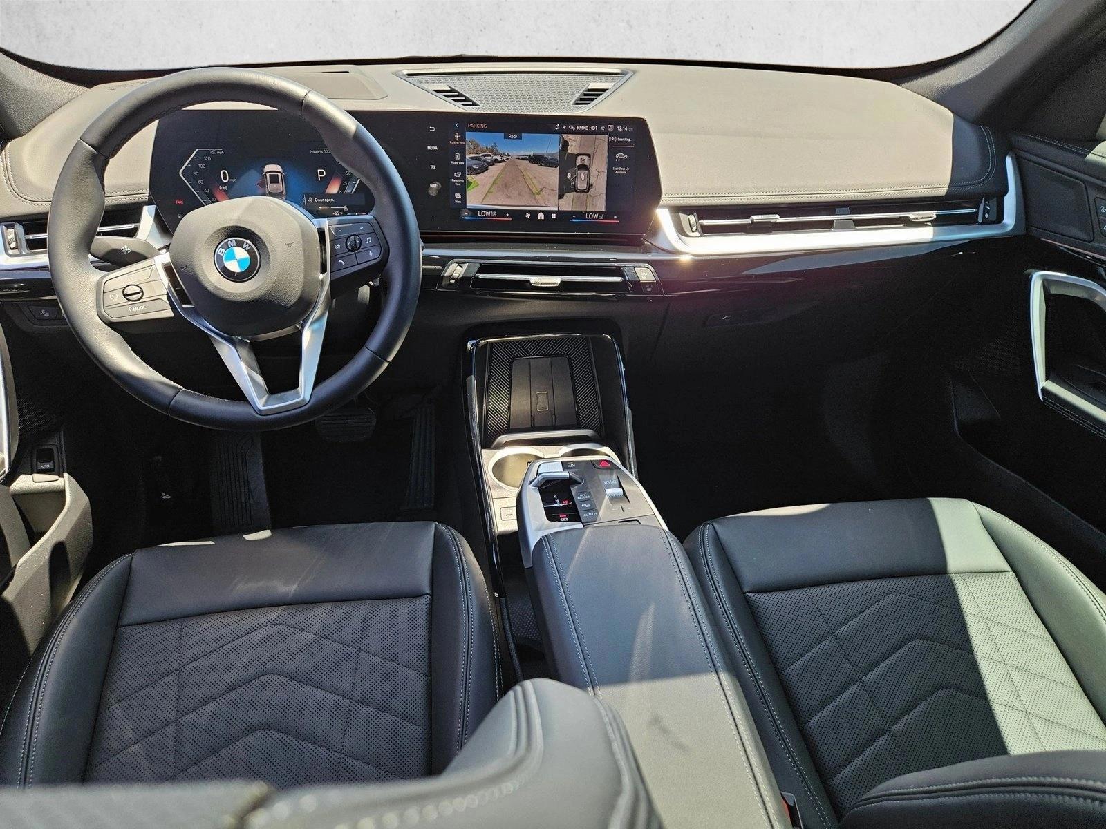 Thumbnail: 2026 BMW X1 - 3