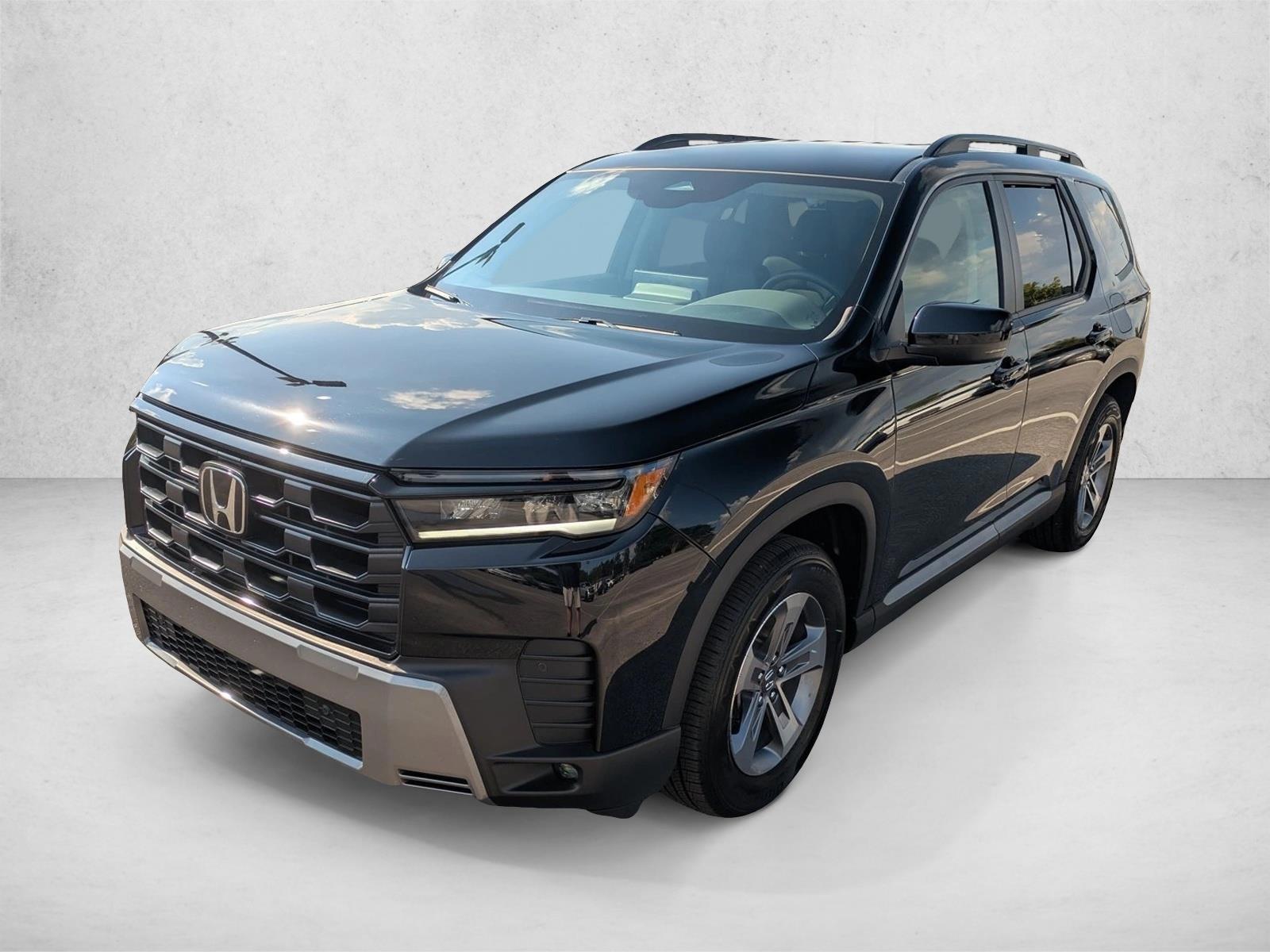 Thumbnail: 2026 Honda Pilot - 1