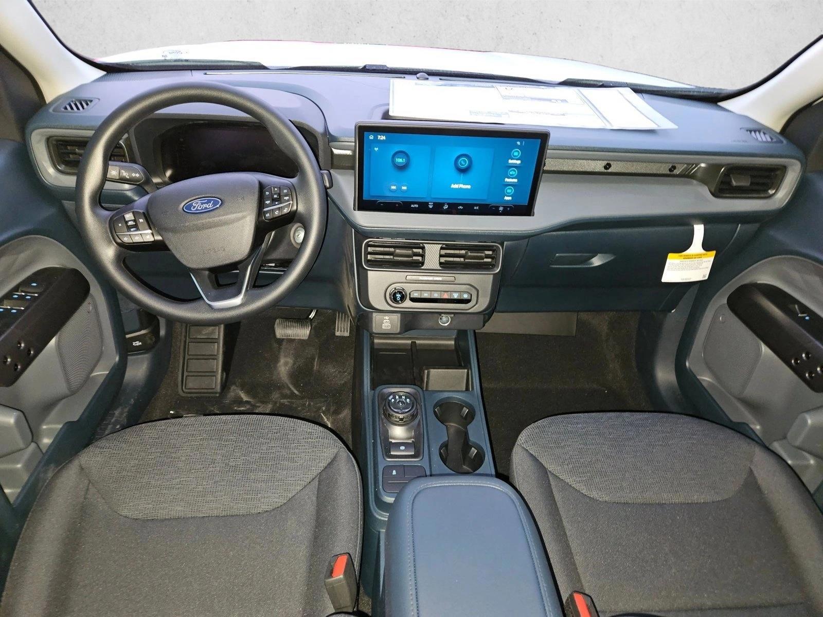 Thumbnail: 2026 Ford Maverick - 3