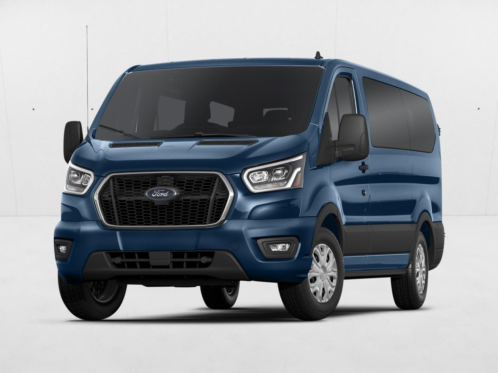 Thumbnail: 2024 Ford Transit Series - 1