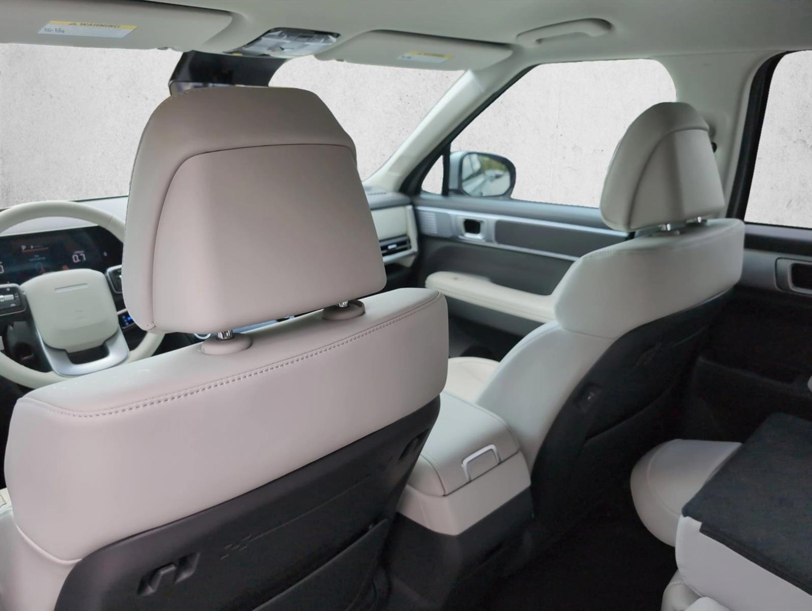 Thumbnail: 2026 Hyundai Santa Fe - 5
